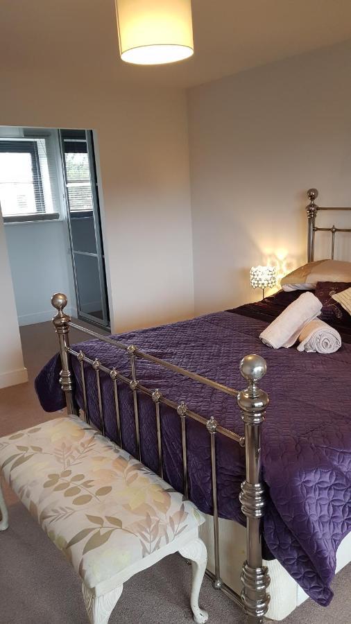 Sunderland Place Фарнбъро Екстериор снимка