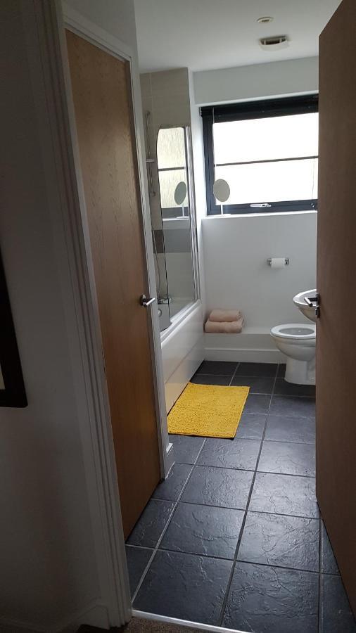 Sunderland Place Фарнбъро Екстериор снимка